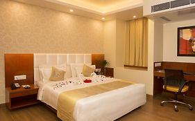 Hotel Amalfi Grand Patna